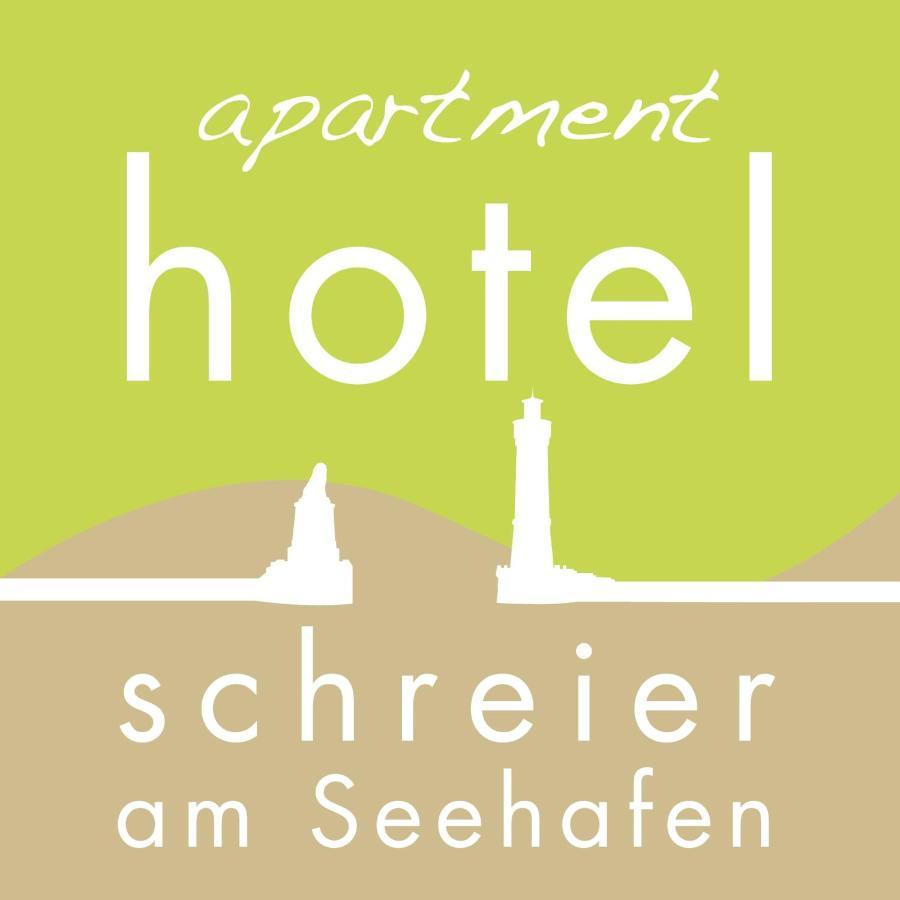 Apartment Hotel Schreier Lindau  Exterior foto